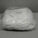 David's Bridal The Edit Square Neck Tulle and Lace Ball Gown Wedding Dress, Size: 24W