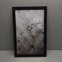 ArtDirect Tiny Wet World Custom Framed Art Print Giclee Print or Canvas Options with Various Sizes and Customization by Treechild