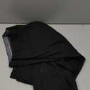 Michael Kors Mens Newbury Classic Fit Dress Pants | Stretch Fabric Chino Pant | Kahki Pant for Business & Casual Wear (44W x 36L, Black)