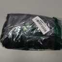 V FOR CITY Women's Cotton Tank Top with Shelf Bra Adjustable Wider Strap Camisole Basic Cami Tanks (Black, Small)