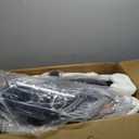 headlights with Halogen Bulbs Compatible with 2016 2017 Hyundai Sonata SE 92101-C2050,92102-C2050 (Driver + Passenger Side) 