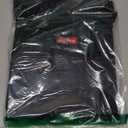 Nicpro Light Weight Art Portfolio Bag, 18x 24 Inches Waterproof Art Portfolio Case with Shoulder & Handle Carry, for Artwork, Poster, Sketch Drawing, Canvas, Photography, Solar Panel Storage