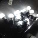 Intertek Hanging Lights bulb 11 Light/Bulb Set