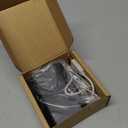 HID OMNIKEY 5427ck Gen 2 - Smart Card Reader - USB, Black, Light Gray