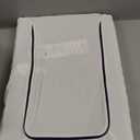 Purple Pillow - GelFlex Grid, Cooling Ergonomic Support for Side, Back, Stomach Sleepers - Adjustable Boosters for Personalized Height, Firm Feeling, Standard Size - Ultra-Durable