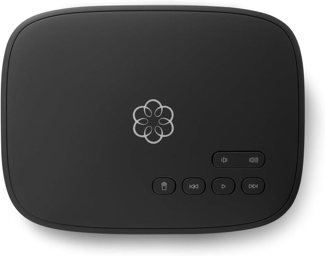 Ooma Telo Air VoIP Free Internet Home Phone Service with Wireless Connectivity. Affordable landline replacement. Unlimited nationwide calling. Call on the go with free mobile app. Can block robocalls