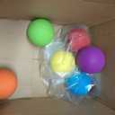 Velocity Lacrosse Balls - 6 Packs - for Practice, Official NFHS and College Approved Size