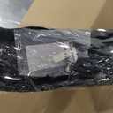 Auto Ventshade [AVS] Hoodflector Bug Shield/Hood Protector | Fits 2022-2025 Chevrolet Silverado 1500 (Customized Trail Boss, ZR2, LT Trail Boss), 1 pc. | Dark Smoke - 21881