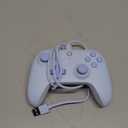 8BitDo Ultimate 2C Bluetooth Controller for Switch/Switch 2, Wireless Controller with 6-Axis Motion Control, Rumble Vibration, Refined D-Pad and Bumpers, and Hall Effect Joysticks (Blue)