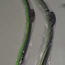 3 wipers Replacement for 2001-2005 Toyota Rav4/2001-2007 Toyota Highlander, Windshield Wiper Blades Original Equipment Replacement - 22"/19"/12" (Set of 3) U/J HOOK