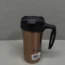 Bubba Hero Stainless Steel Travel Mug with Handle, 18 oz., Rose Gold