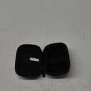 Storage Case Compatible with KODAK PIXPRO Friendly Zoom FZ45 FZ55 16MP Digital Camera (Black Case)