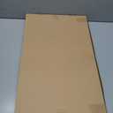 Framed Colorful Safari Nursery Wall Decor Triptych Animal Canvas Wall Art Lion Elephant Zebra Minimalist Poster Prints Decor for Children’s Room Nursery Toddler Room 12" x 16"