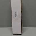 Handmade Damascus Hunting Survival Knife with Leather Sheath - Ideal for Skinning, Camping, Outdoor - EDC Fixed Blade Bushcraft Knife with Purple Wood Handle - Horizontal Carry Knives For Men