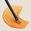 2 x Gouache Paint Brushes, 12pcs Face Paint Brush Fine Paint-Brushes for Detail Professional Artist Model Paint-Brush Paintbrushes for Acrylic Watercolor Gouache Oil and Hobby Painting Craft Base Coating