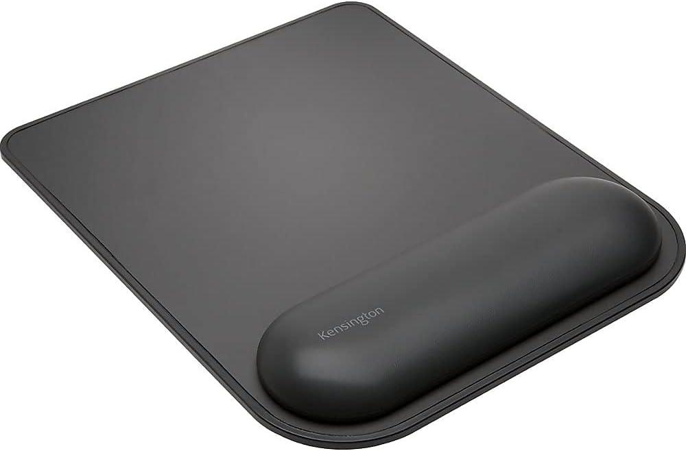 Kensington Ergonomic Mouse Pad (K55888WW) (15L x 10W inches)