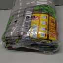 Kids Rug 6'6" x 5'0" City Life Playmat Area Rug Car City Map Washable Traffic Road Educational Learning Nursery Rug Carpet for Children Playroom Living Room Bedroom Classroom Decor Green