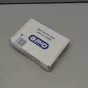 Oral-B iO Ultimate Clean Replacement Brush Heads, 5 Count, 4 Ultimate Clean + 1 Gum & Sensitive Black