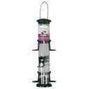 Audubon NATUBE12 15" Audubon 6 Port Seed Tube Feeder