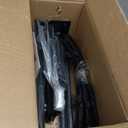 Outdoor Lighting Christmas Tree Lights 7.8Ft Cone Tall Star Topped Artificial Christmas Trees Arbol de Navidad Outside Decor for Xmas New Year Holiday WarmWhite/Green