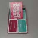 Soundiculous - The Hilarious Family Party Game of Ridiculous Sounds | Fast-Paced, Easy-to-Leam Card Game | Great for Game Night, Travel & Holidays (New Edition)