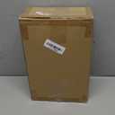 Amazon Basics Golf Cart Cover Accessories, Fits EZGO, Yamaha, Club Car, 2/4 Passenger