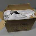 Shower Caddy Corner with Soap Holder, No Drilling Shower Shelves-Rustproof, Adhesive Shower Organizer Corner for Dorm. Black, 4-Pack