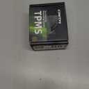 CDWTPS TPMS Sensor GM 4Pack, 315MHZ Tire Pressure Monitor System for Chevy Silverado GMC Buick Cadillac Hummer Pontiac GM SAAB Saturn Replace#13598771,13598772,13586335,13581558,20923680