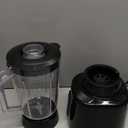 Toastmaster 5 Speed Blender with 48-oz Plastic Jar