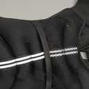 "Aduro Sport Weighted Vest Workout Equipment, 12lbs Body Weight Vest for Men, Women, Kids"