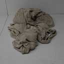 Turquoize 4 Piece Sofa Covers for 3 Cushion Couch Sofa Slipcover Soft Couch Cover for Dogs-Washable Sofa Furniture Covers with 3 Individual Large Cushion Covers (XL Sofa, Island Fossi)