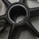 Fit for Mercury Quicksilver 47-8M0100526 8M0100527 Water Pump Impeller Repair Kit