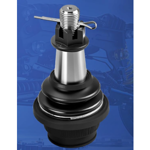 Front Lower Ball Joint Compatible with 2014-2020 Chevy Silverado 1500 Tahoe Suburban GMC Sierra Yukon XL Cadillac Escalade ESV 2015 2016 2017 2018 2019 2020 Replaces K500408, 1 Count