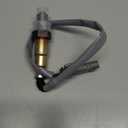 Oxygen O2 Sensor Downstream Upstream Compatible with Chevrolet Cruze Spark Trax 1.4L Equinox Malibu Volt 1.5L, Buick Encore 1.4L, GMC Terrain 1.5L 2016-2024, Replace # 16459 12701634 12663317