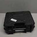 Electric Cordless Leaf Blower, Handheld Electric Leaf Blowers, Mini Jet Dry Blower Fan with 2 Packs 2.6Ah Batteries and Charger, Violent Blower for Lawn, Patio, Outdoors, Car, Home