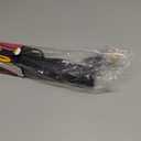 THECHAM 42W LED Black Light Bar, Blacklight Bar with 6ft Cord+Plug+Switch, Black Lights for Glow Party, Poster, Body Paint, Birthday, Halloween, Bedroom, Classroom