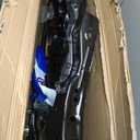 Rear Driver Side Door Window Regulator Panel Carrier for Kia Sportage 2017-2022