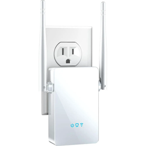 WiFi Repeater for Home
