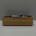 Mixed Eucalyptus Leaves Stems Bulk Artificial Eucalyptus Leaves Sprays Faux Oval Eucalyptus Leaves with White Seeds Stems for Floral Wreath Garland Bouquets Arrangement Wedding Greenery Decoration