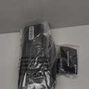 AERLANG Shiatsu Back and Neck Massager, Back Massager Deep Tissue Kneading Neck and Shoulder Massage with Heat, Electric Massage Pillow Fathers Day Gift Ideas from Daughter Son(NOT Cordless)