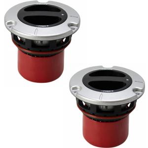 600-105 4WD Auto Locking Hub Actuator Fit for Ford F150 2004-2015 Ford Expedition 2003-2015 Lincoln Navigitor 2003-2015 Lincoln Mark LT 2006-2008 7L1Z-3C247-A 2Pc