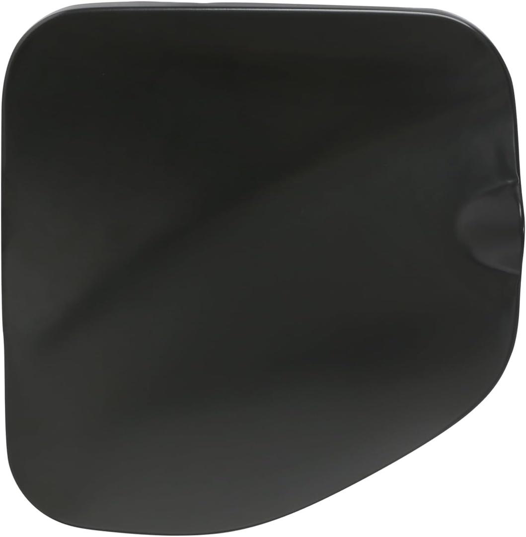 Osompar Fuel Filler Door Lid Cover for Toyota Tacoma Double Cab Short 5FT Bed 2005-2015 Replace 77305-04904 Fuel Gas Tank Door Cap