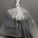 5x7 Ft Large Shag Rugs for Bedroom Living Room Decor for Men Boys, Tie Dyed Ultra Soft Fluffy Furry Area Rug for Indoor Floor, Aesthetic Carpet for Home Decor (Dark Grey)