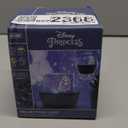 Disney Projector Night Light - Disney Princess Scenes, Ariel Rapunzel, Cinderella & Mulan Night Light and Decoration for Girls Bedroom Walls and Ceiling