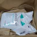 Boxiecat Gently Scented Premium Clumping Clay Cat Litter-16-Pounds