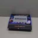 Acrylic Interior Car LED Strip Light with Wireless APP, RGB 14 in 1 with 175 inches 600 LEDs Fiber Optic Car Ambient Lighting Kits, 16 Million Colors Sound Active Function LED Strip for Car