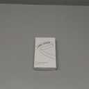 SUPVAN E10 Bluetooth Label Maker Machine with Tape, Continuous Waterproof Label, Versatile App with 35 Fonts and 1k+ Icons, Label Printer for Home, Kitchen, School, Office Organization, Green