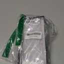 FNTCASE for Samsung Galaxy Z-Fold-7 Case: Magnetic Clear Military Grade Drop Protection Anti Yellowing Cell Phone Cover - Rugged Shockproof Protective Bumper Transparent Phonecase