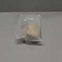 BRABIC Womens' Seamless Sleeveless V-Neck Bodysuit Shapewear Tummy Control (X-Small-Small, Beige Brief)