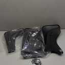 Mud Flaps for 2025 2026 Tesla Model Y Juniper,All-Weather Mud Guard Front Rear Splash Guards for Juniper Accessories,4PCS Heavy Duty Fender Tire Protector No Drilling Required